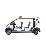 Electric Sightseeing Car Manufacturer - Factory Direct 72V 100AH Car
