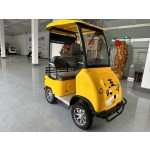 Electric Mini Golf Cart Manufacturer - High Quality 4 Seater Club Car