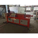 Steel Straightening Machine Factory - Reinforced Bar Rod Wire Cutting Equipment