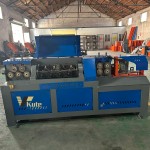 Rebar Processing Machine Manufacturer - Multifunction Automatic Stirrup Steel Bar