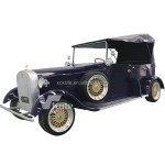 Limousine Car Manufacturer - Unique for Royalty Antique Classic President