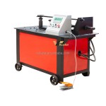 Pipe Bending Machine Manufacturer - High-precision Stainless Steel Copper