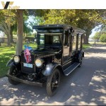 Electric Hearse Factory - Factory Direct Sale Bahamian Antique