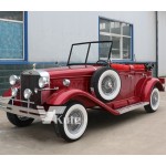 Vintage Travel Car Factory - 8 Sets Electric Classic Professional Manufacture