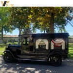 Electric Hearse Factory - Factory Direct Sale Bahamian Antique