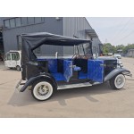 Electric Buggy Manufacturer - Six Passengers High Quality for Hotels