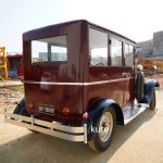 Golf Cart Factory - Factory Price High Quality Street Airport Use