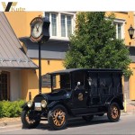 Horse Hearse Factory - Unique Custom Modern Funeral Supplies