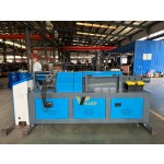 Steel Straightening Machine Manufacturer - Automatic Rod Coil Wire Bar Straightening