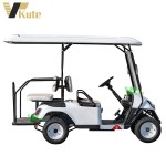 Golf Cart Factory - Chinese 2-6 Seater Cheap Price Motorized