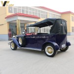 Vintage Car Factory - High Quality 5 Seater Street Legal Sports