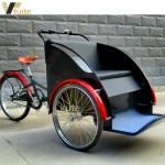 Golf Cart Factory - Customized Color 2 Seats Insulated Light-van