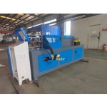 Steel Straightening Machine Manufacturer - Automatic Rod Coil Wire Bar Straightening