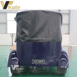 Limousine Car Manufacturer - Unique for Royalty Antique Classic President