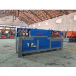 Rebar Machine Manufacturer - High Quality Electric Motor Bar Cheap Price