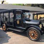 Horse Hearse Factory - Unique Custom Modern Funeral Supplies