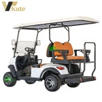 Golf Cart Factory - Chinese 2-6 Seater Cheap Price Motorized
