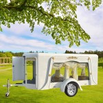 Classic Electric Car Manufacturer - China Adult 4 Seats Luxury Vintage