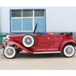 Vintage Travel Car Factory - 8 Sets Electric Classic Professional Manufacture