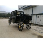 Pleasure Ground Carriage Factory - High Quality Gorgeous Romantic Wedding