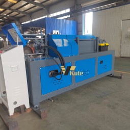 Metal Straightening Machine Factory - 4-14mm Large Rebar Steel Bar Wire Rod