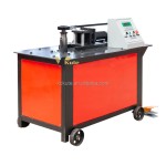 Construction Machinery Factory - Parts Pipe Bending Machine