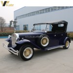 Vintage Car Factory - High Quality 5 Seater Street Legal Sports