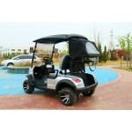 Hand Pulled Wagon Factory - Hot Sales Classic 2 Wheels Manpower Bicycle