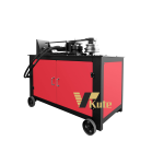 Pipe Bender Factory - Heavy-Duty for Construction Engineering Use