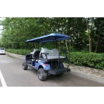 Hand Pulled Wagon Factory - Hot Sales Classic 2 Wheels Manpower Bicycle