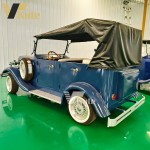 Retro Car Manufacturer - High Quality 5 Seats Antique Vintage for Sale