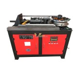 Pipe Bending Machine Manufacturer - Manual and Automatic Tube Bender Machines