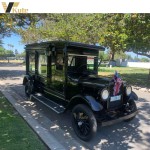 Electric Hearse Factory - Factory Direct Sale Bahamian Antique