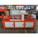 Wire Straightening Machine Factory - High Quality Cutting Equipment Manufacturer