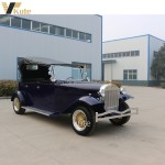 Vintage Car Factory - High Quality 5 Seater Street Legal Sports