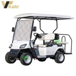 Golf Cart Factory - Chinese 2-6 Seater Cheap Price Motorized