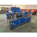 Steel Straightening Machine Factory - Reinforced Bar Rod Wire Cutting Equipment