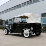 Vintage Electric Car Manufacturer - Cheapest New Style Automatic 4 Wheel