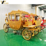 Horseless Carriage Manufacturer - Electric for Bar Club Royal Horse Cart