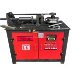 Pipe Bending Machine Manufacturer - High-precision Stainless Steel Copper