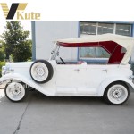 Retro Car Manufacturer - High Quality 5 Seats Antique Vintage for Sale