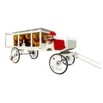 Funeral Vehicle Manufacturer - New Energy Electric Supplier Chariot