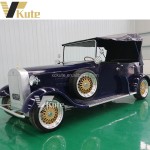 Limousine Car Manufacturer - Unique for Royalty Antique Classic President