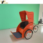 Golf Cart Factory - Customized Color 2 Seats Insulated Light-van