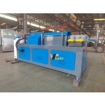 Steel Straightening Machine Manufacturer - Automatic Rod Coil Wire Bar Straightening