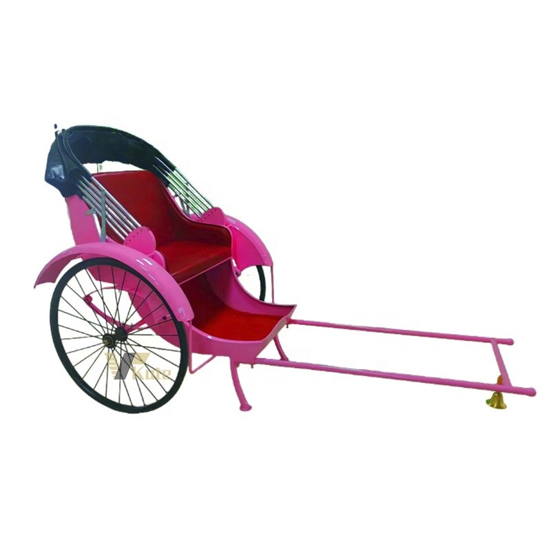 Pedicab Bicycle Factory - US Tuk Tuk Taxi 3 Wheel with Good Price