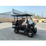 Golf Cart Factory - Best Seller High Quality 4 Seater for Sale