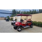 Golf Cart Factory - Best Seller High Quality 4 Seater for Sale