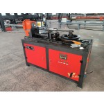 CNC Pipe Bender Factory - Metal Pipe Bending Forming Automatic CNC