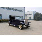 Vintage Car Factory - High Quality 5 Seater Street Legal Sports